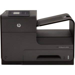 HP Officejet Pro X451DN Color Inkjet Printer - 2400 x 1200 dpi High Resolution Printing - Wireless Desktop Printer for Home & Office (Renewed) - Perfect for Documents, Flyers, and Photo Printing