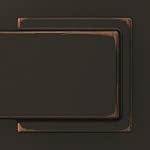 Aged Bronze