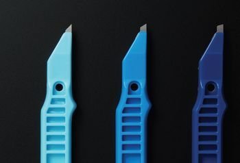 Premium Satellite Pen Tool with Blade - High Precision Writing & Cutting for Artists, Crafters & DIY Projects - Perfect for Calligraphy, Sketching & Detailed Craft Work