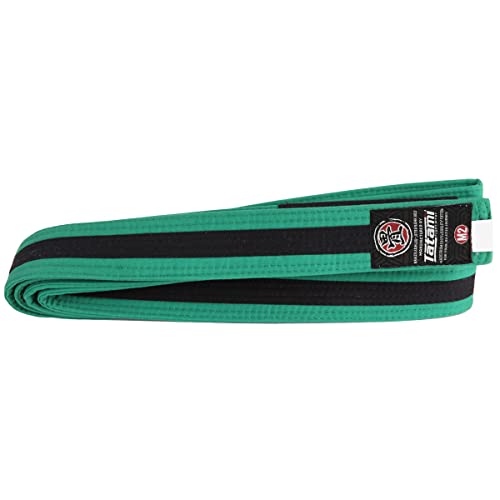 Green/Black