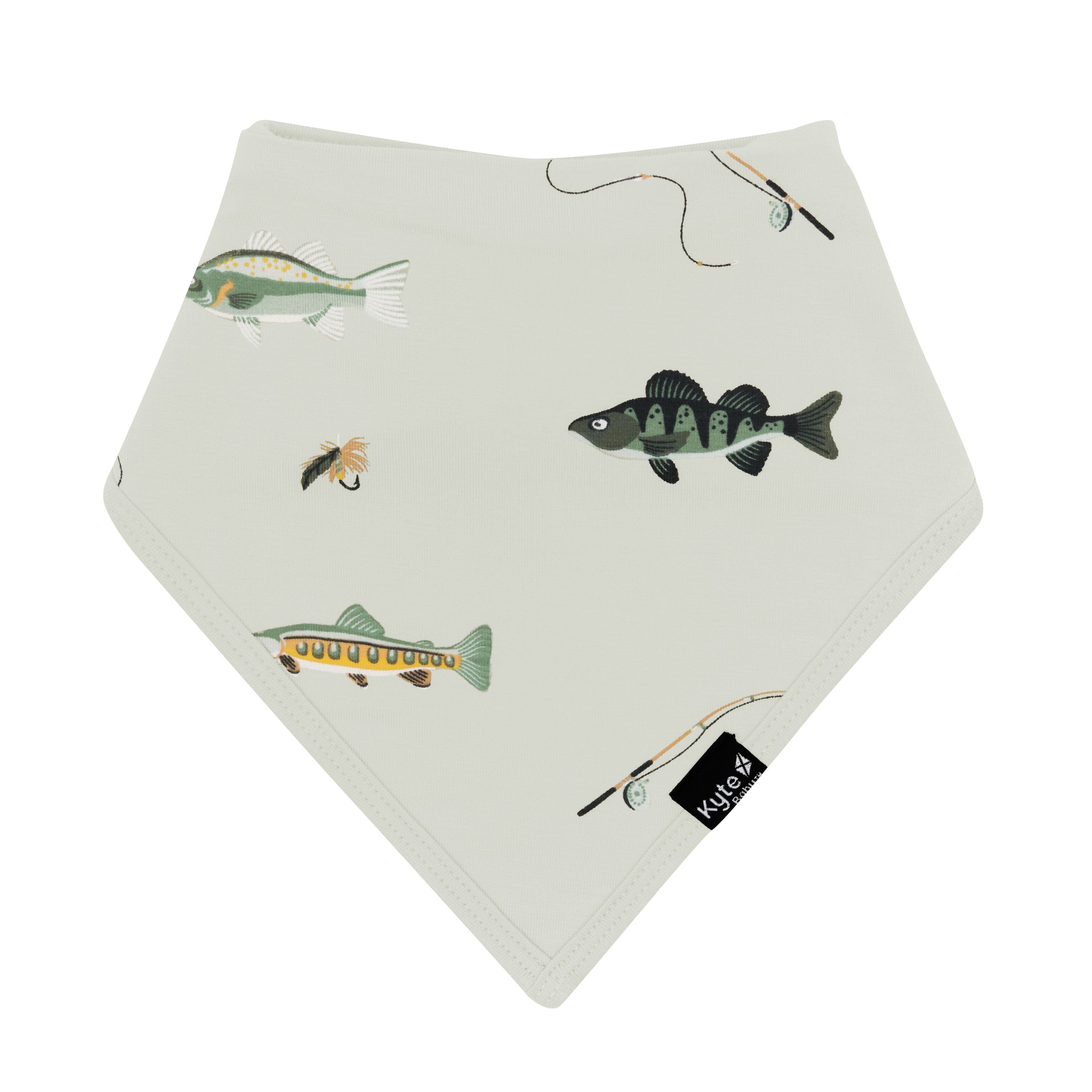 Fishing Bib - Waterproof and Durable Fishing Apron for Anglers - Perfect for Fly Fishing, Boat Fishing, and Outdoor Adventures