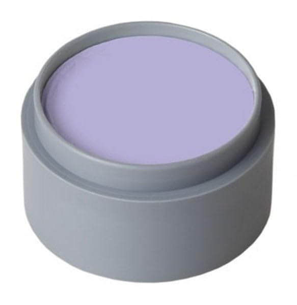 Non-Toxic Water-Based Face Paint - Yellow (15ml) | Safe for Kids & Adults | Perfect for Halloween, Cosplay & Face Painting Parties