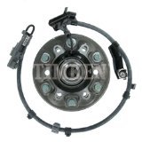 Timken HA590058 Front Wheel Bearing and Hub Assembly Replacement - Compatible with [Vehicle Models] - Durable OEM Quality for Smooth Ride & Longevity - Perfect for Off-Roading, Daily Commuting & Heavy-Duty Use