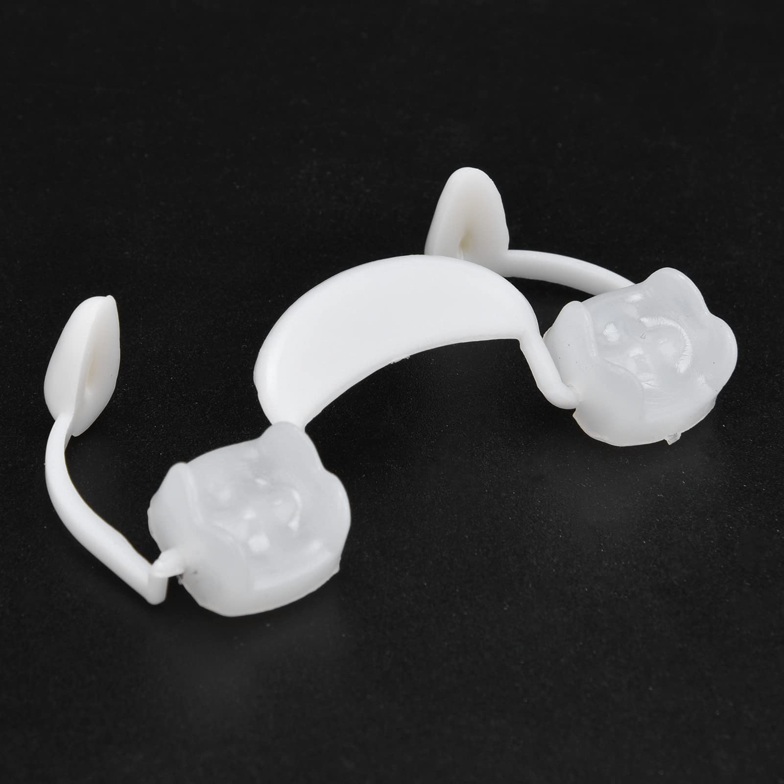 Retractable Vampire Fangs - Reusable Fake Teeth for Halloween Costumes, Horror Parties & Role-Playing | Scary Dentures Props for Kids & Adults | Perfect for Cosplay, Haunted Houses & Themed Events