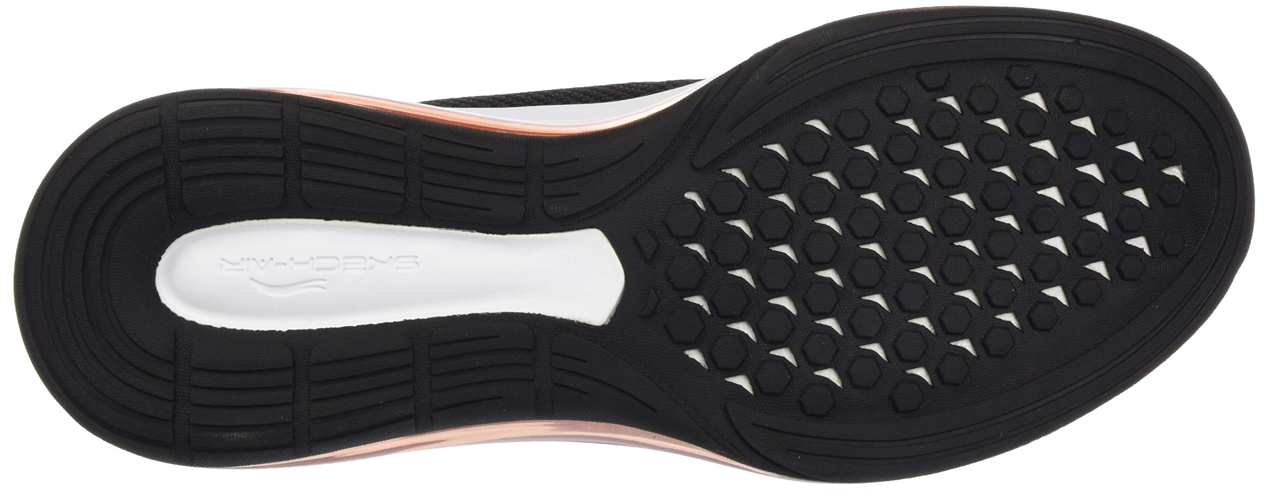 Skechers Men's Skech Air Element 2.0 Walking Shoes - Lightweight Comfort Sneakers for Men | Perfect for Walking, Running & Everyday Wear