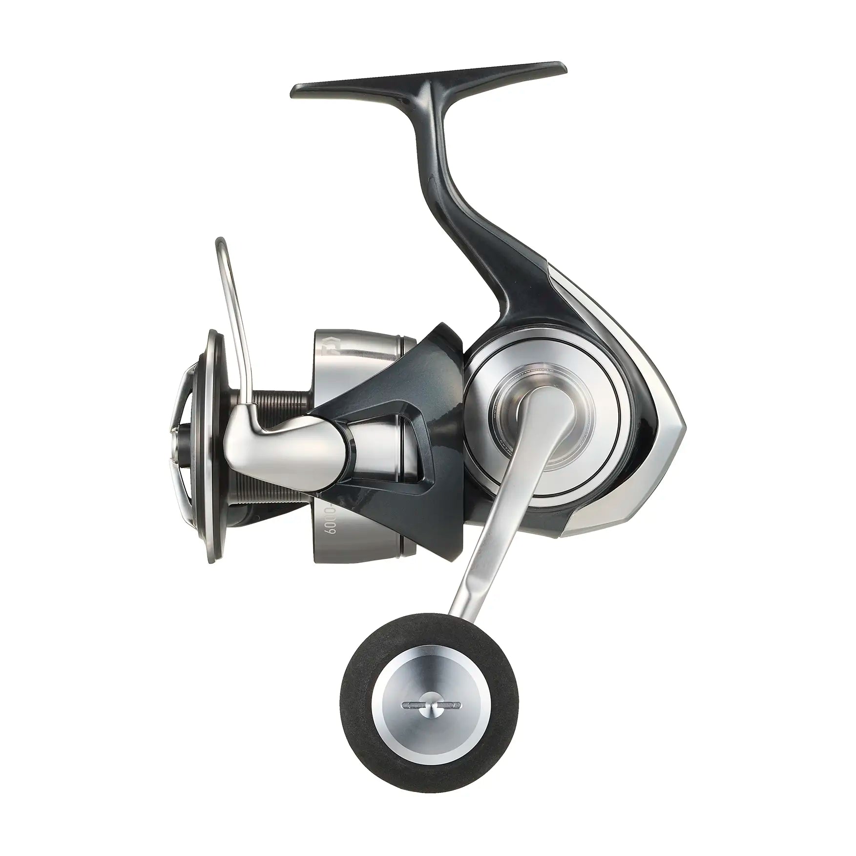 Daiwa 24 Certate SW Spinning Reels - Saltwater Fishing Reel for Surf, Offshore & Inshore Angling | High-Performance Spinning Reel with Smooth Drag System