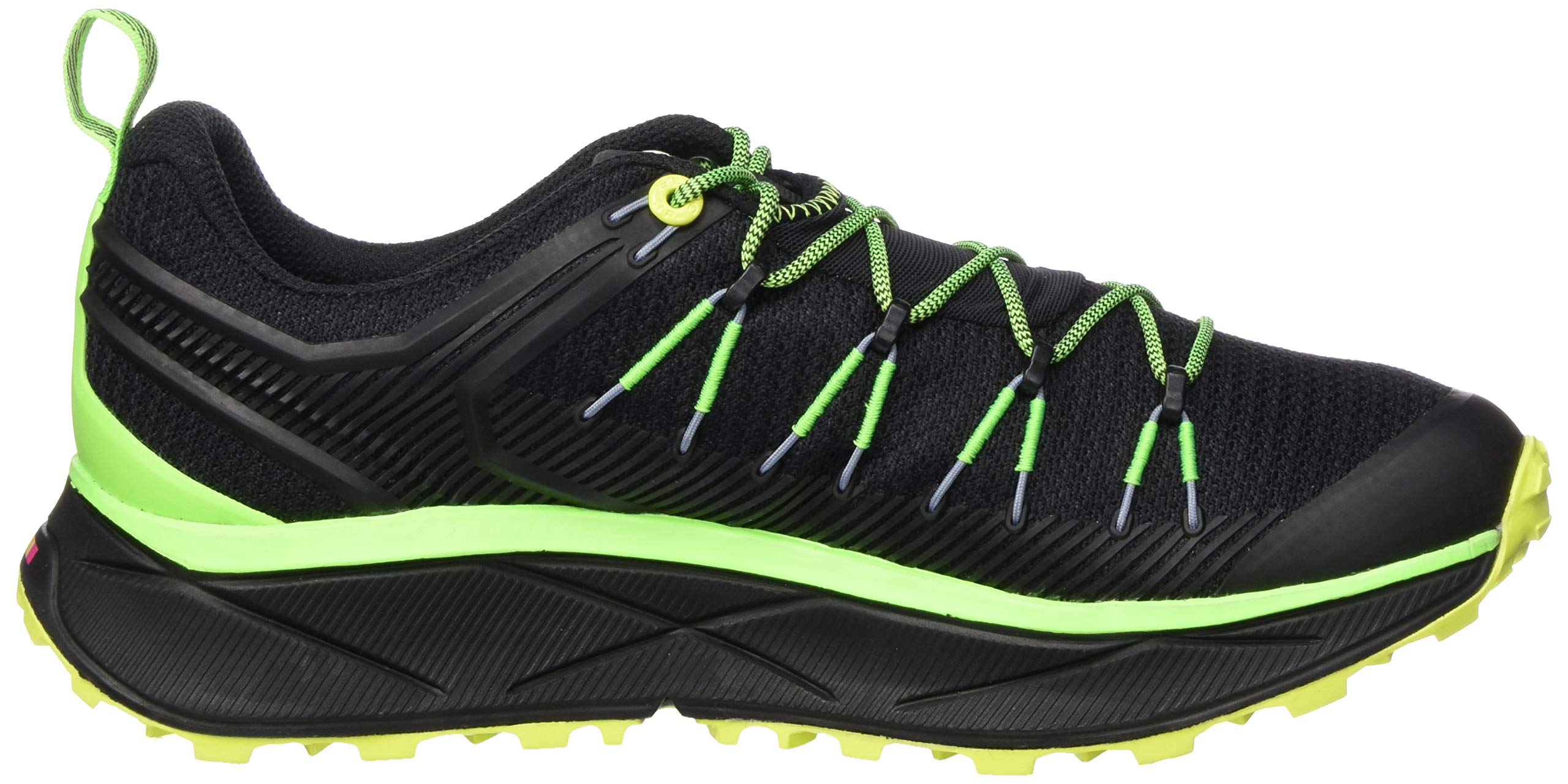 Salewa Men's Trail Running Shoes - Lightweight Hiking & Outdoor Adventure Footwear for Mountain Trails & Rough Terrain - Perfect for Trail Running, Hiking & Backpacking