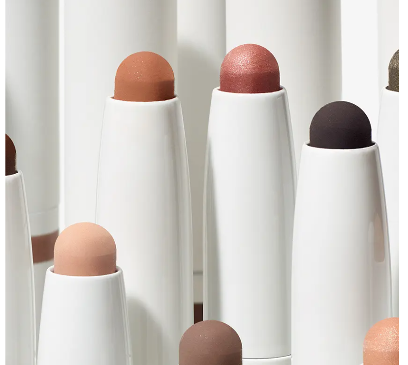ColorLuxe Long-Lasting Creamy Eyeshadow Stick - Waterproof & Smudge-Proof Makeup for Day & Night Looks | Perfect for Parties, Weddings & Everyday Wear
