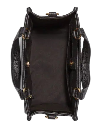 Coach Dempsey Tote 22 Crossbody Bag with Signature Patch - Stylish Leather Handbag for Women, Perfect for Work, Travel & Everyday Use