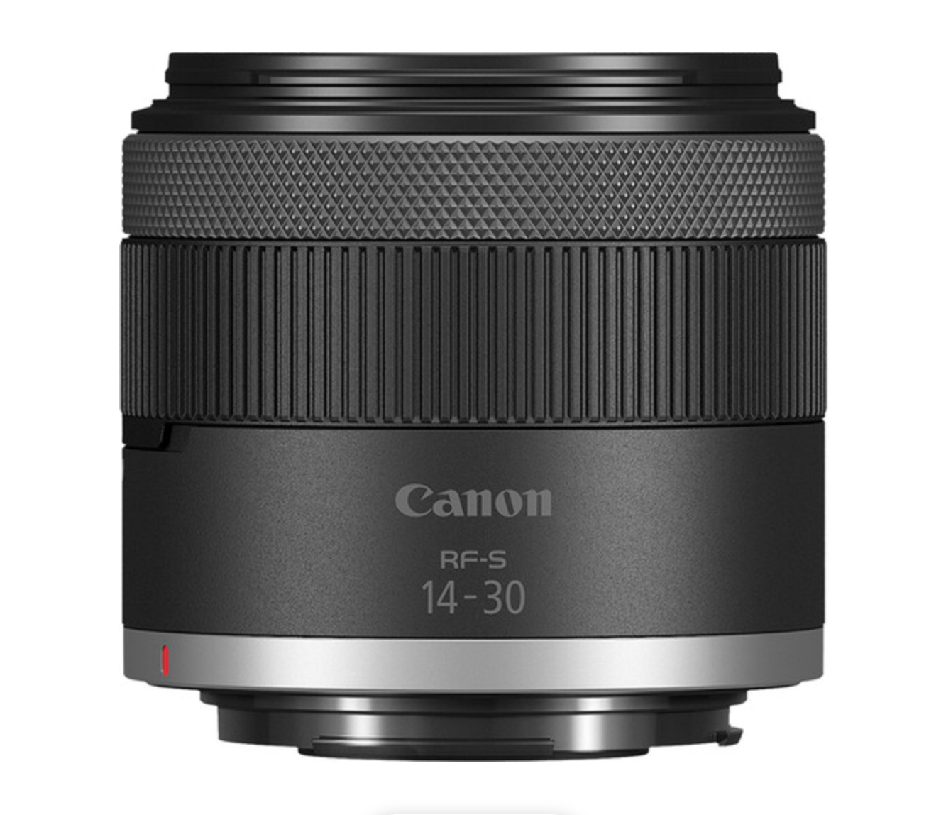Canon RF-S 14-30mm f/4.5-6.3 IS STM Power Zoom Lens for Vlogging, Travel & Landscape Photography - Compatible with EOS R Series Cameras