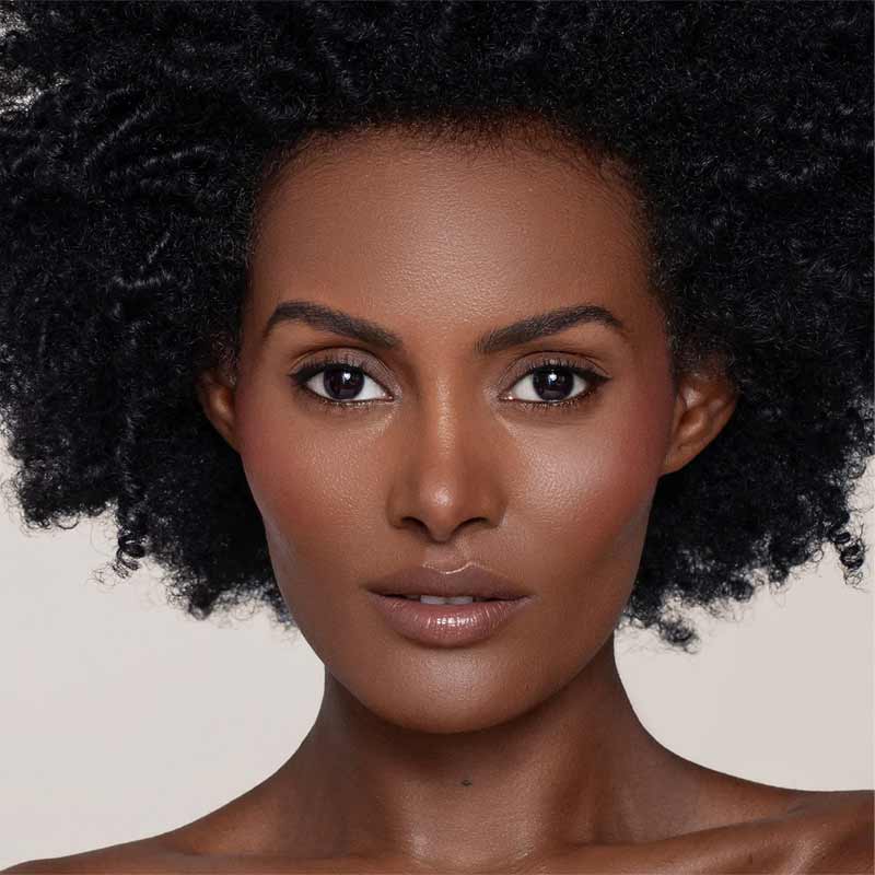 Kevyn Aucoin The Celestial Skin Liquid Lighting Highlighter - Glow Stick for Face & Body - Perfect for Daytime Glow & Nighttime Highlighting - Makeup for Bridal, Party & Special Occasions
