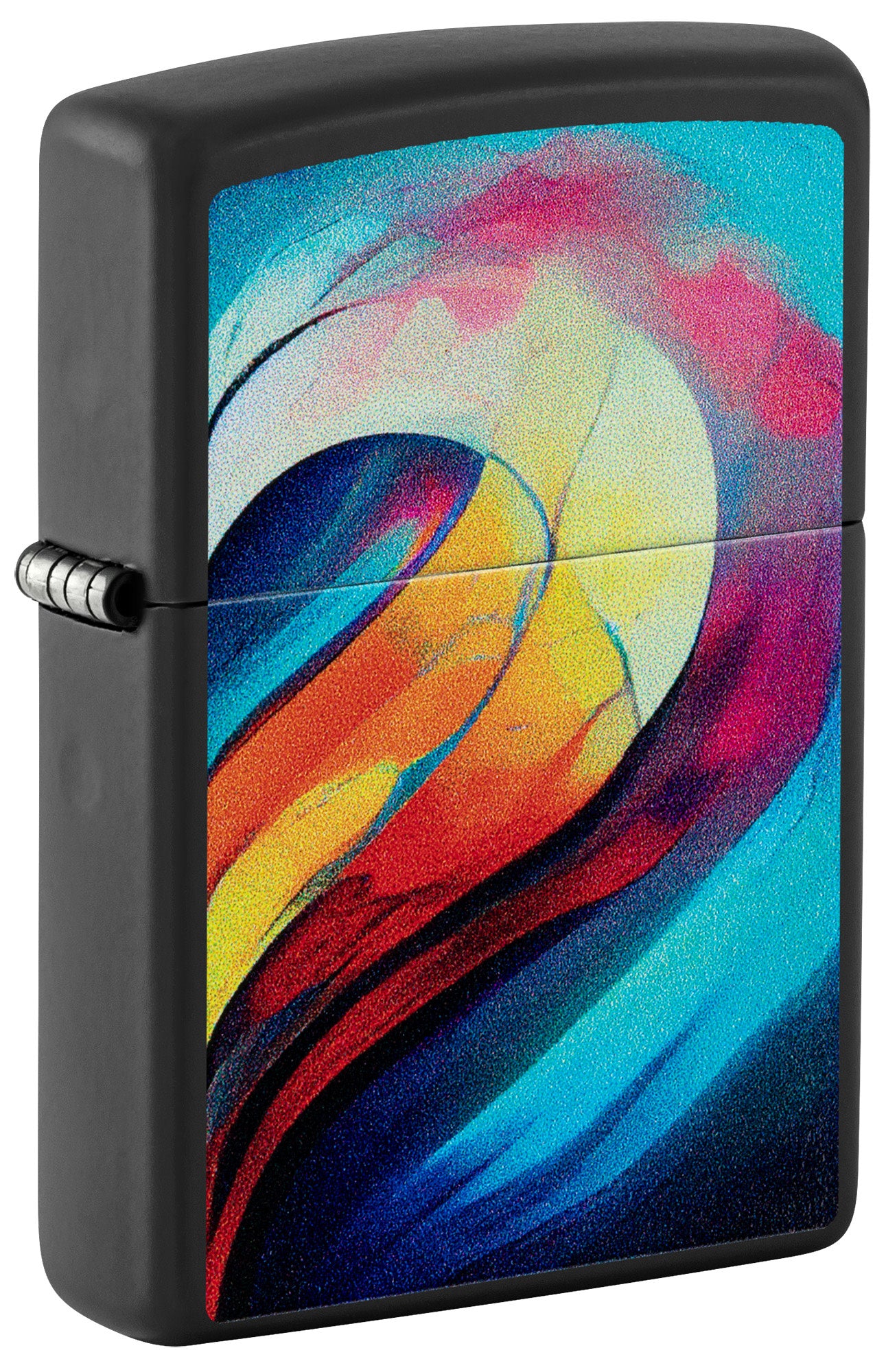 Whole Heart Lighter Set - Windproof Refillable Butane Lighters for Candles, Camping, BBQ & Outdoor Use (Pack of 2)