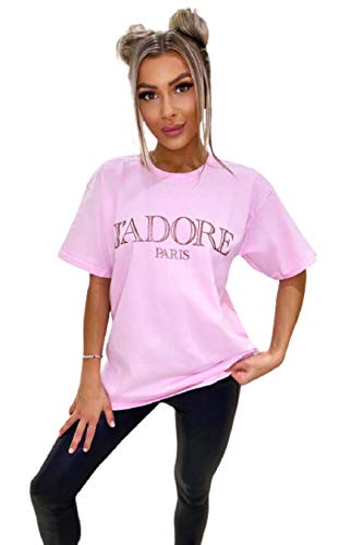 Pink - J'adore