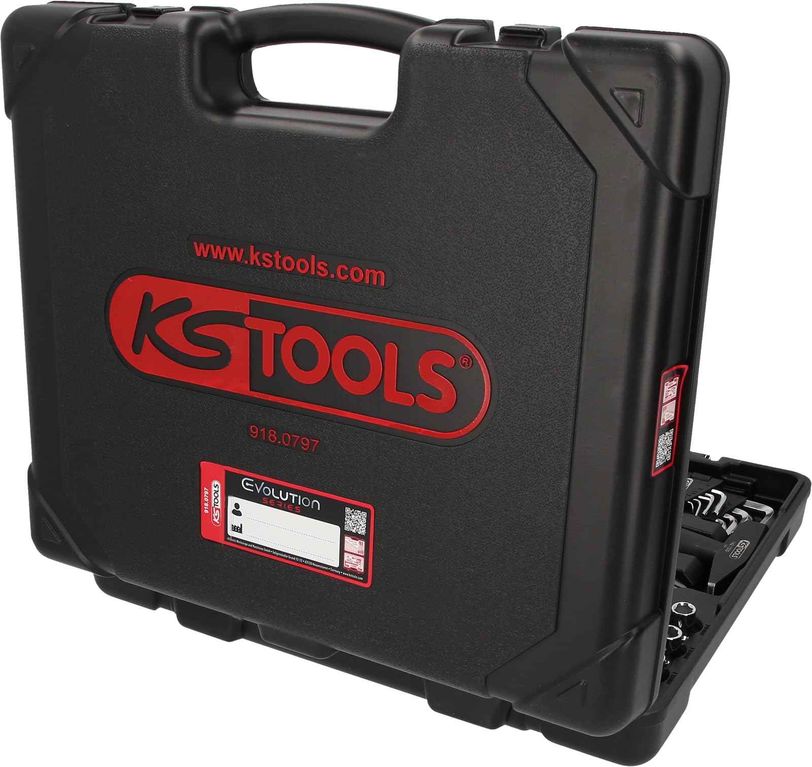 SK Hand Tool 4042146695548 1/4