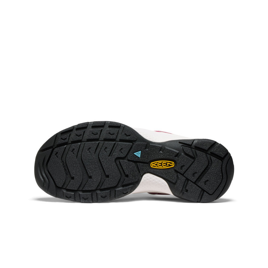 KEEN Astoria West Sandal for Women - Comfortable & Stylish Outdoor Water Sandals | Perfect for Hiking, Beach, and Summer Adventures