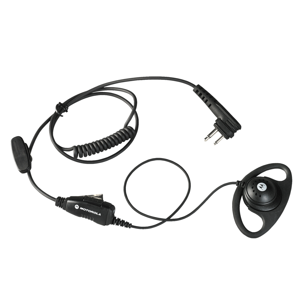 Motorola HKLN4599 Bluetooth Earpiece - Wireless Headset for Business & Office Use, Hands-Free Calling & Clear Audio - Ideal for Professionals, Drivers & Remote Work