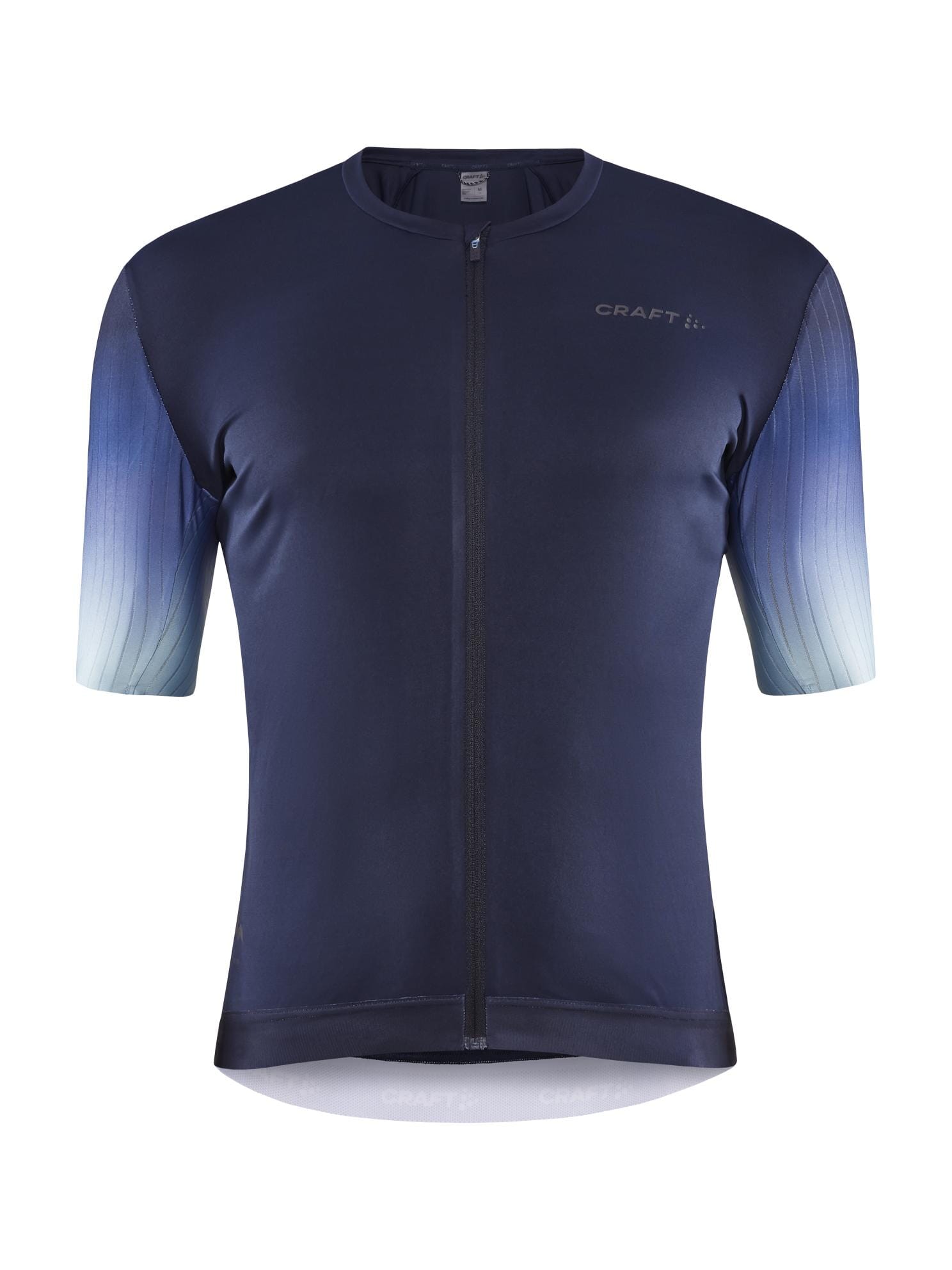 Men's ADV Aero Jersey - Lightweight Cycling Jersey for Road & Mountain Biking - Moisture Wicking & Breathable Performance Shirt for Summer Rides & Training
