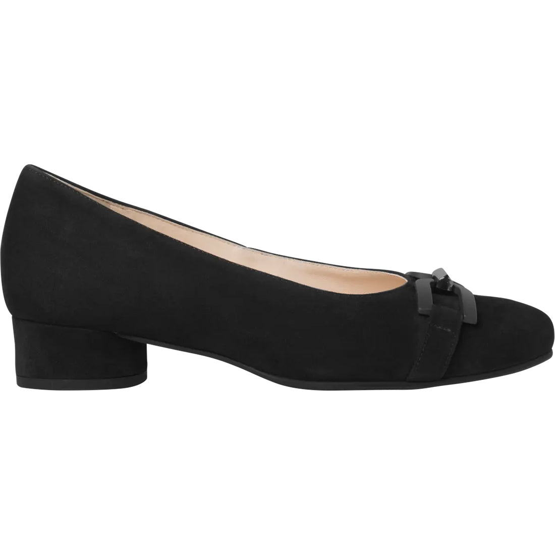 Hassia Roma 302632 Women's Comfortable Shoes - Stylish & Lightweight for Walking, Work & Casual Wear