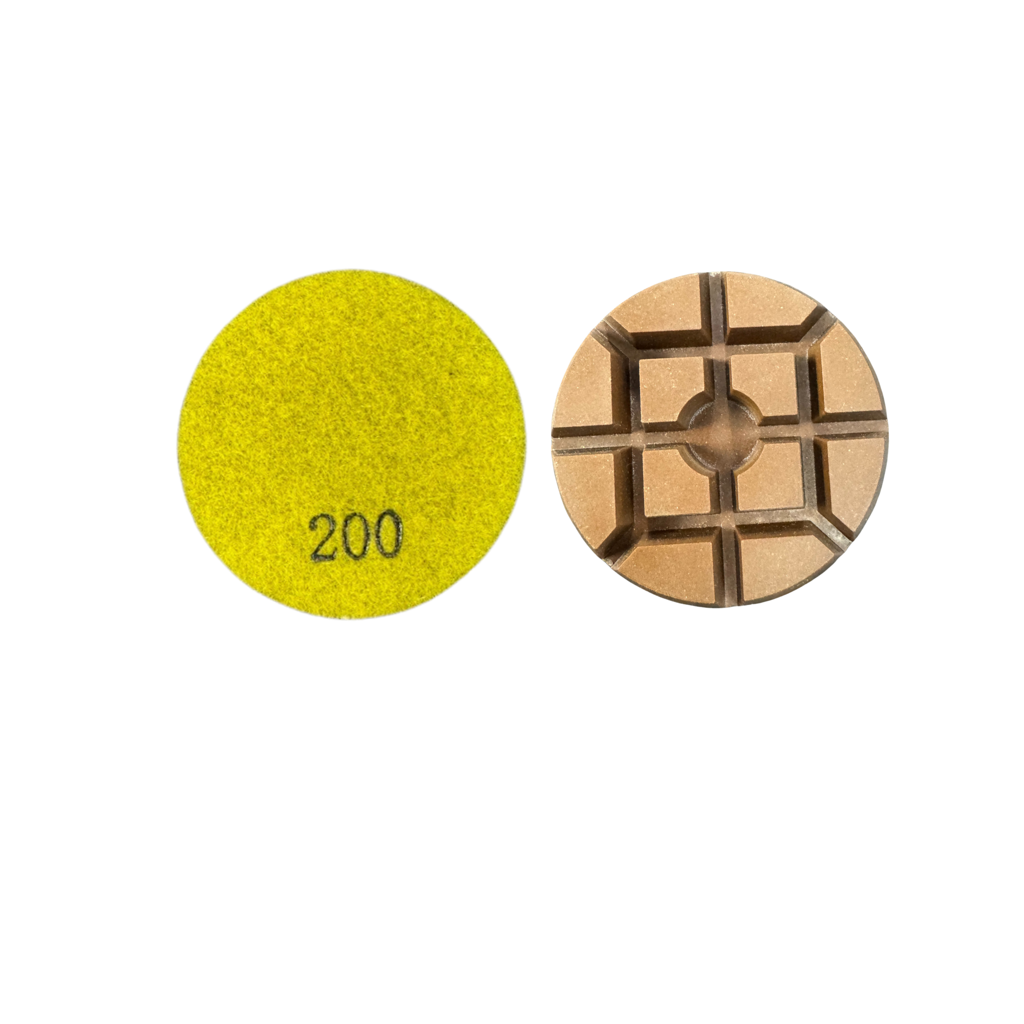 3 Inch Polishing Pads for Car, Metal & Wood - High-Performance Buffing & Sanding Discs - Perfect for Auto Detailing, DIY Projects & Professional Use