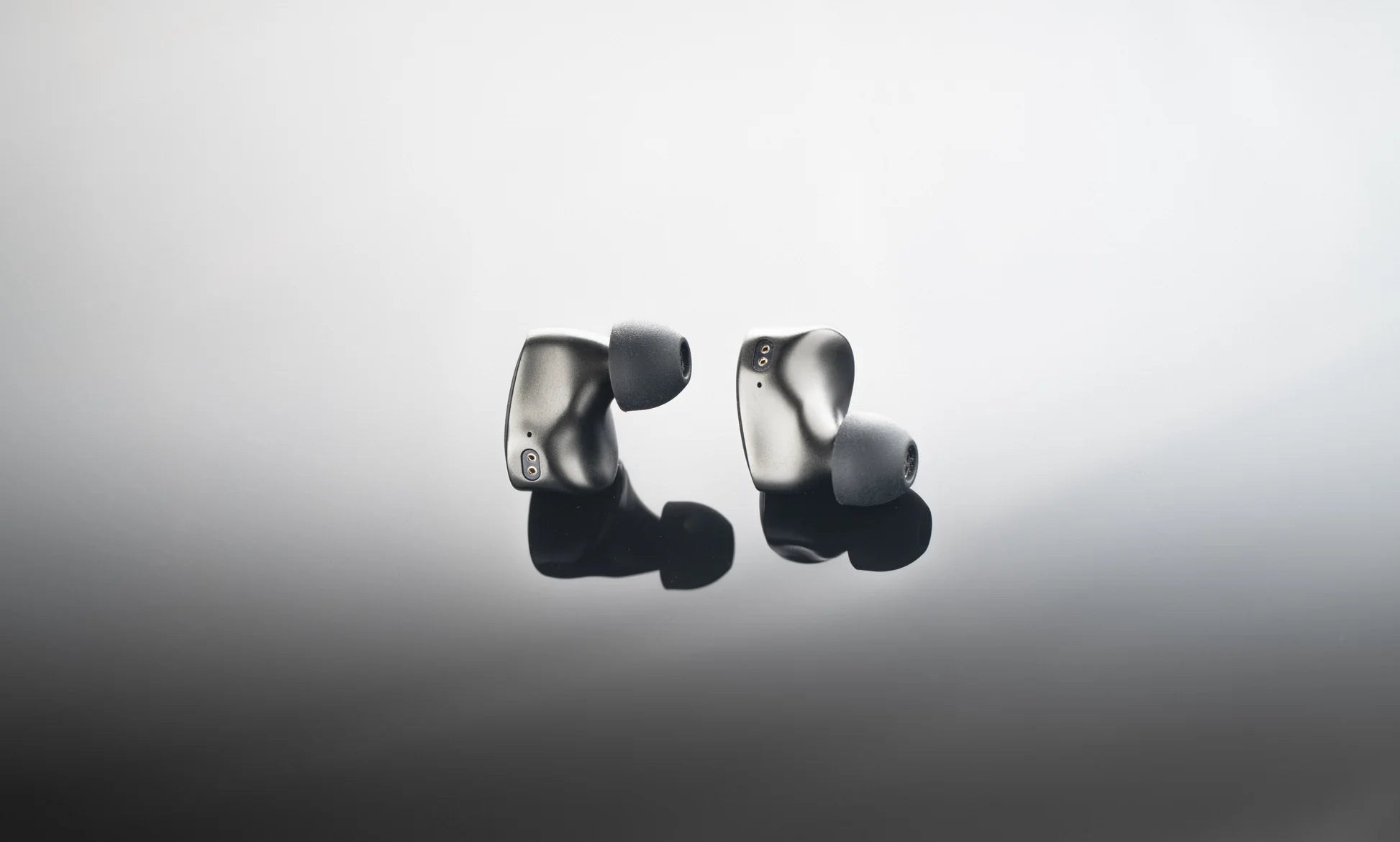 Tekkusai Lucid IEMs - High Fidelity In-Ear Monitor Headphones with Noise Isolation | Perfect for Musicians, Audiophiles & Studio Recording