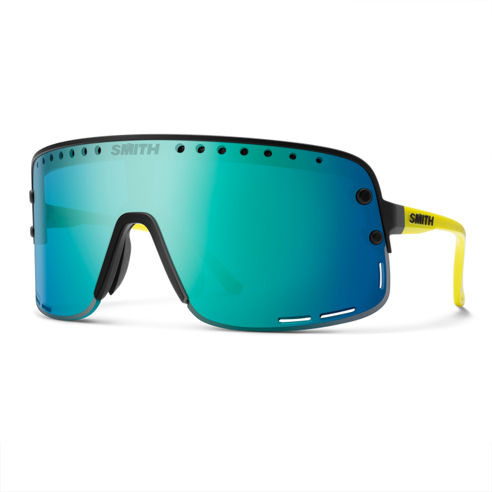 Smith ULTRALITE Polarized Sunglasses for Men & Women - UV Protection, Lightweight & Durable - Perfect for Running, Driving & Outdoor Activities