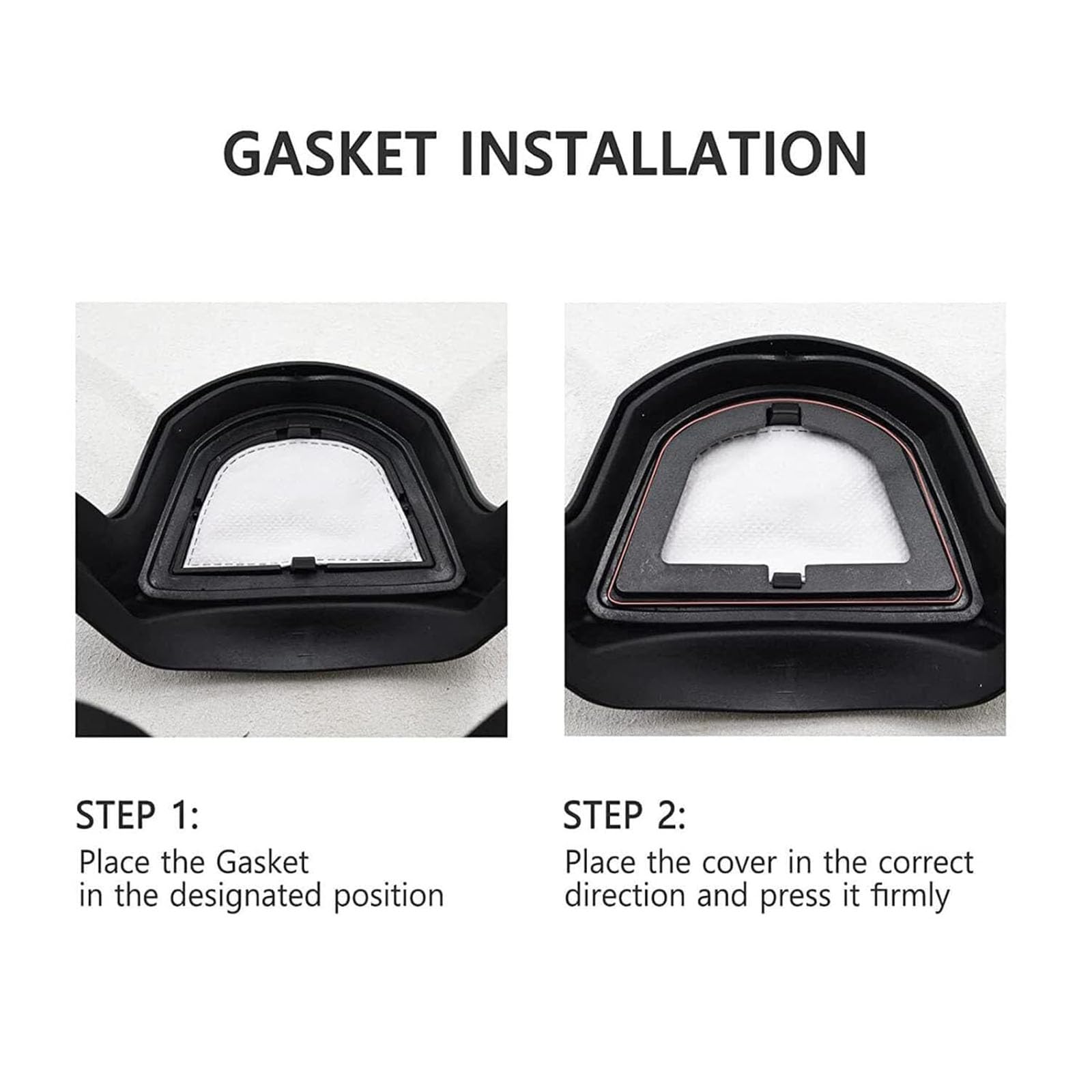 Tooltekt Anti-Dust & Fog-Free Face Shield - Clear Protective Full Face Cover for Safety & Comfort | Ideal for Construction, Healthcare & DIY Projects