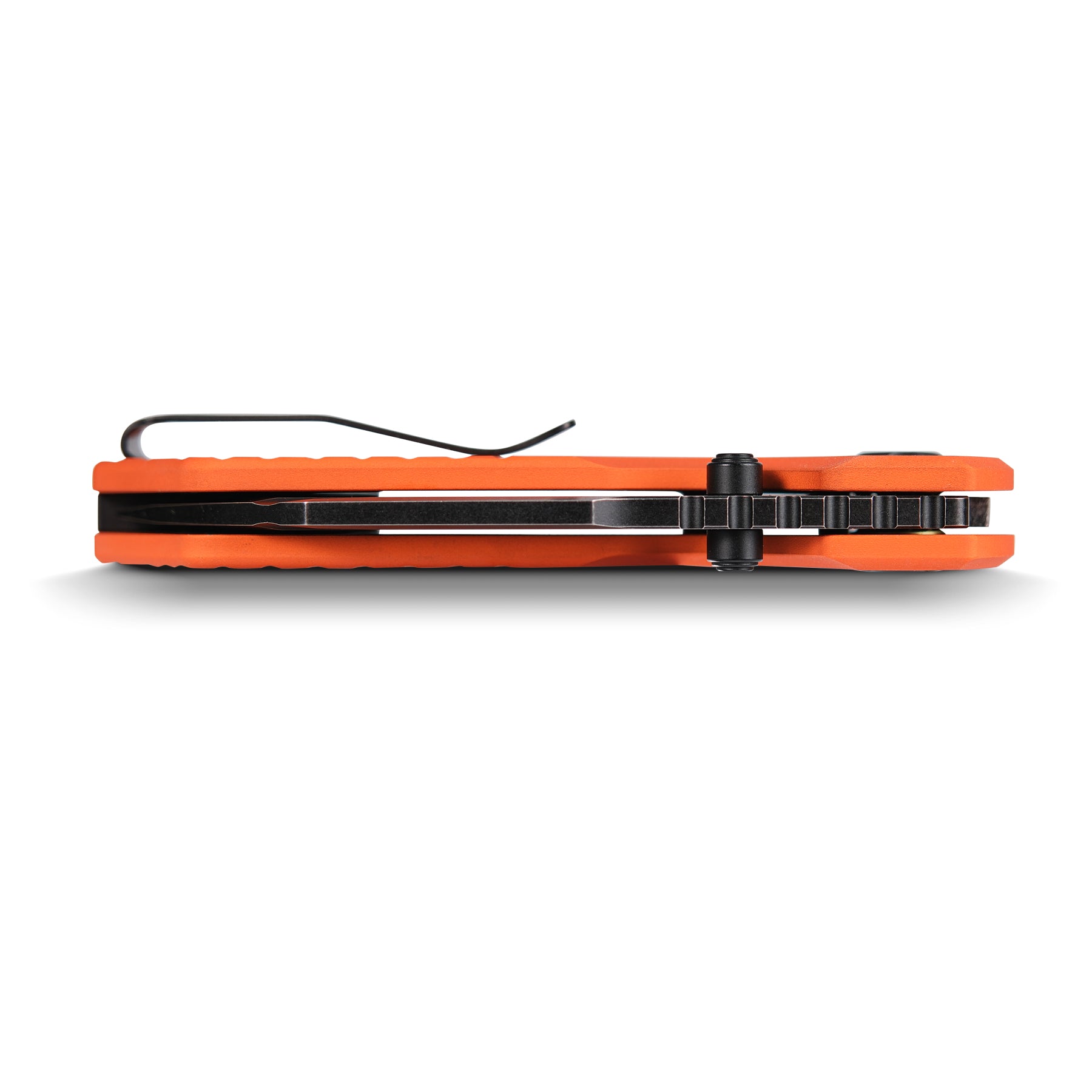 Exclusive Hedgehog Top Liner Lock Knife - 2.99