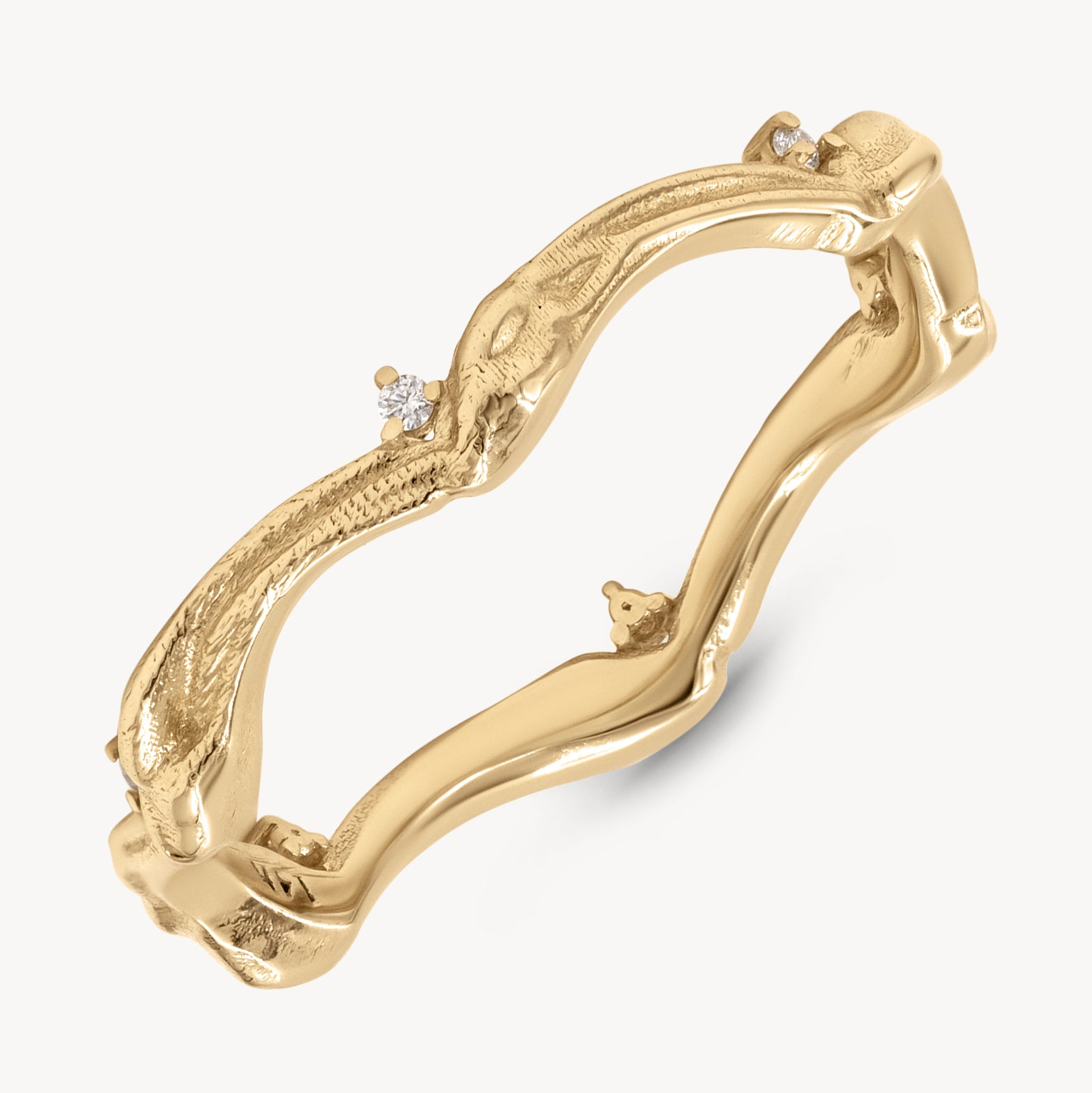 Van Gogh Star Band Bracelet - Handmade Vintage Inspired Jewelry for Women - Perfect for Gifts, Parties & Everyday Wear