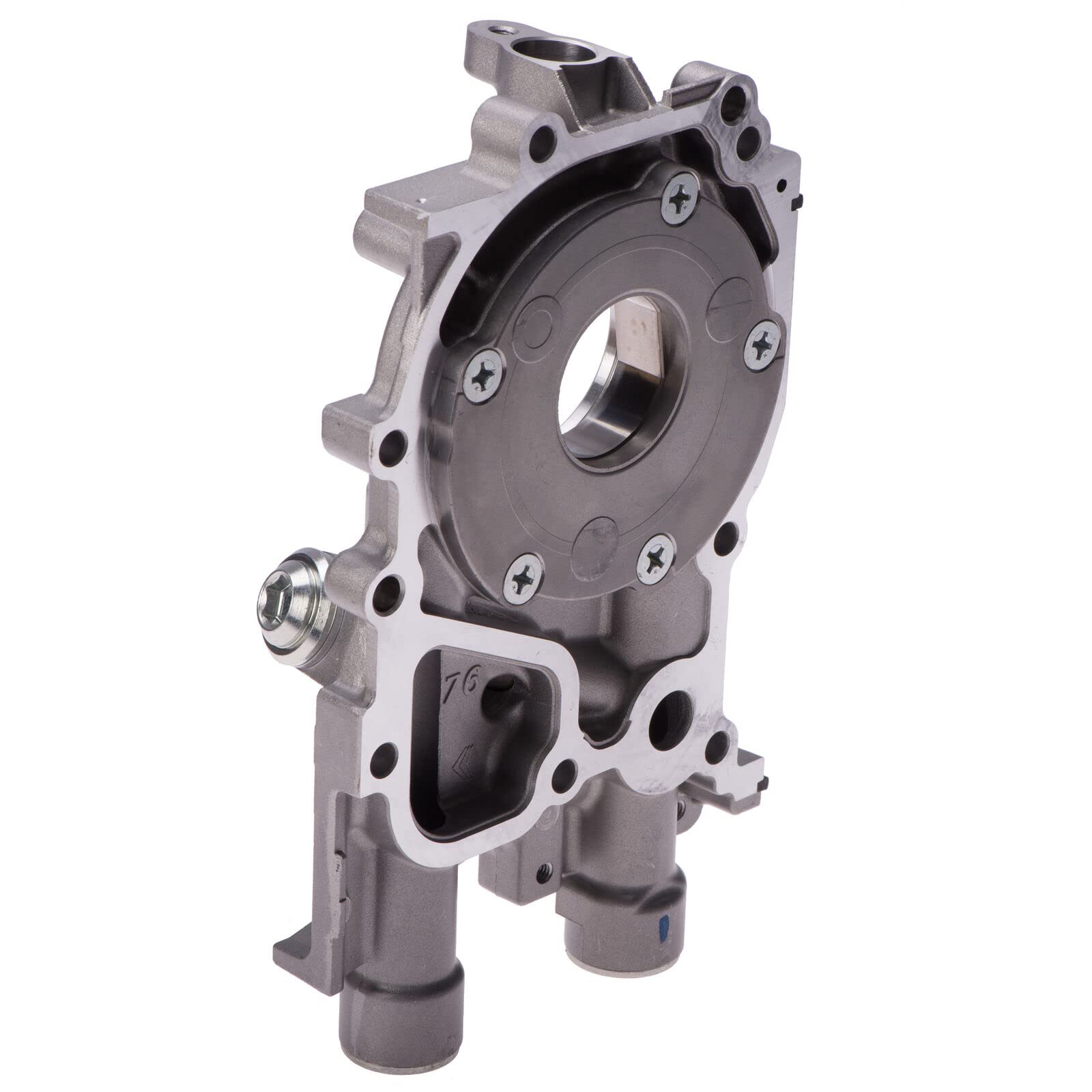 Subaru Genuine 15010AA320 Engine Oil Pump Assembly - OEM Replacement Part for Subaru Vehicles - Perfect for Engine Maintenance & Performance Upgrades