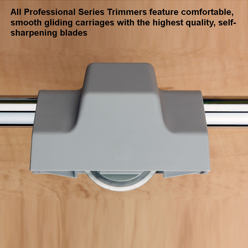 Professional Rolling Trimmer 37 3/4