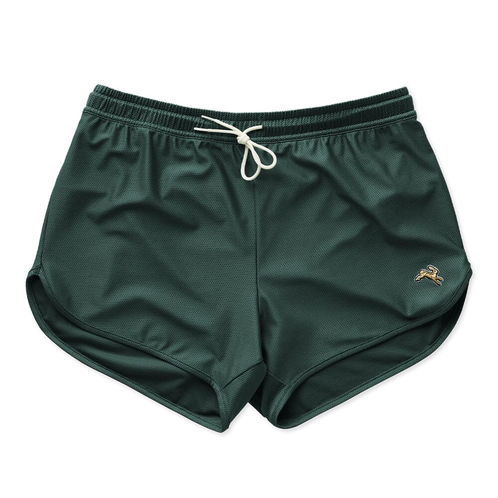 Tracksmith Men's Van Cortlandt Running Shorts - Lightweight Athletic Shorts for Men | Perfect for Jogging, Gym Workouts & Marathon Training