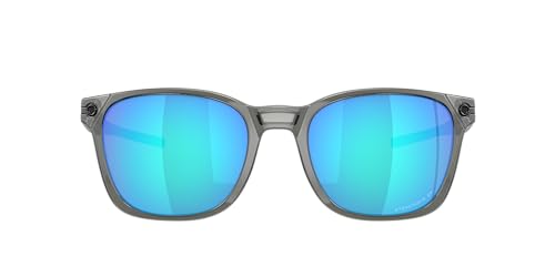Grey Smoke/Prizm Sapphire Polarized