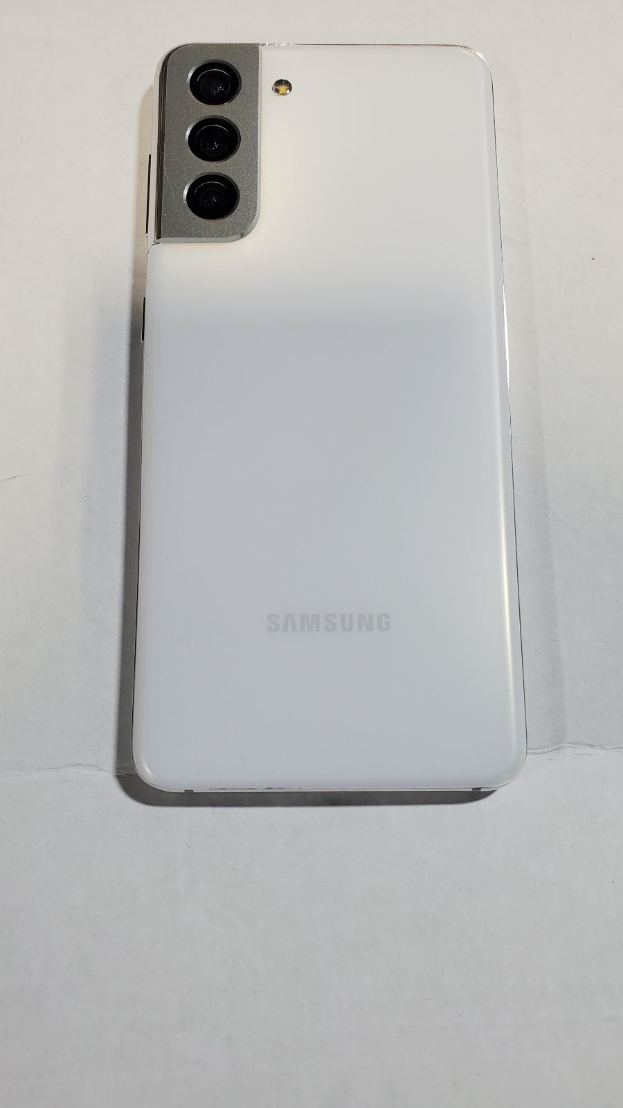 Samsung Galaxy S21 5G Unlocked Smartphone (128GB, 8GB RAM) - 6.2