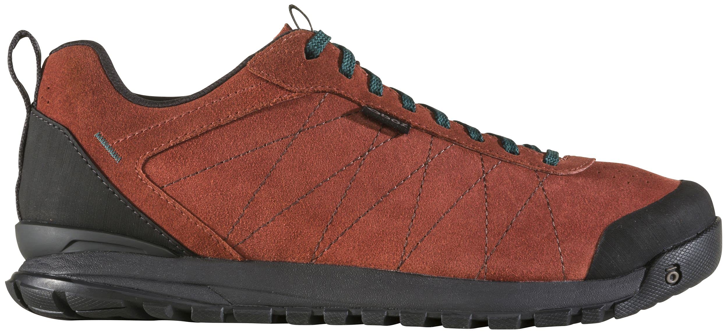 Oboz Men's Classic Hiking Boots - Waterproof & Durable Outdoor Shoes for Trail Walking, Camping & Backpacking
