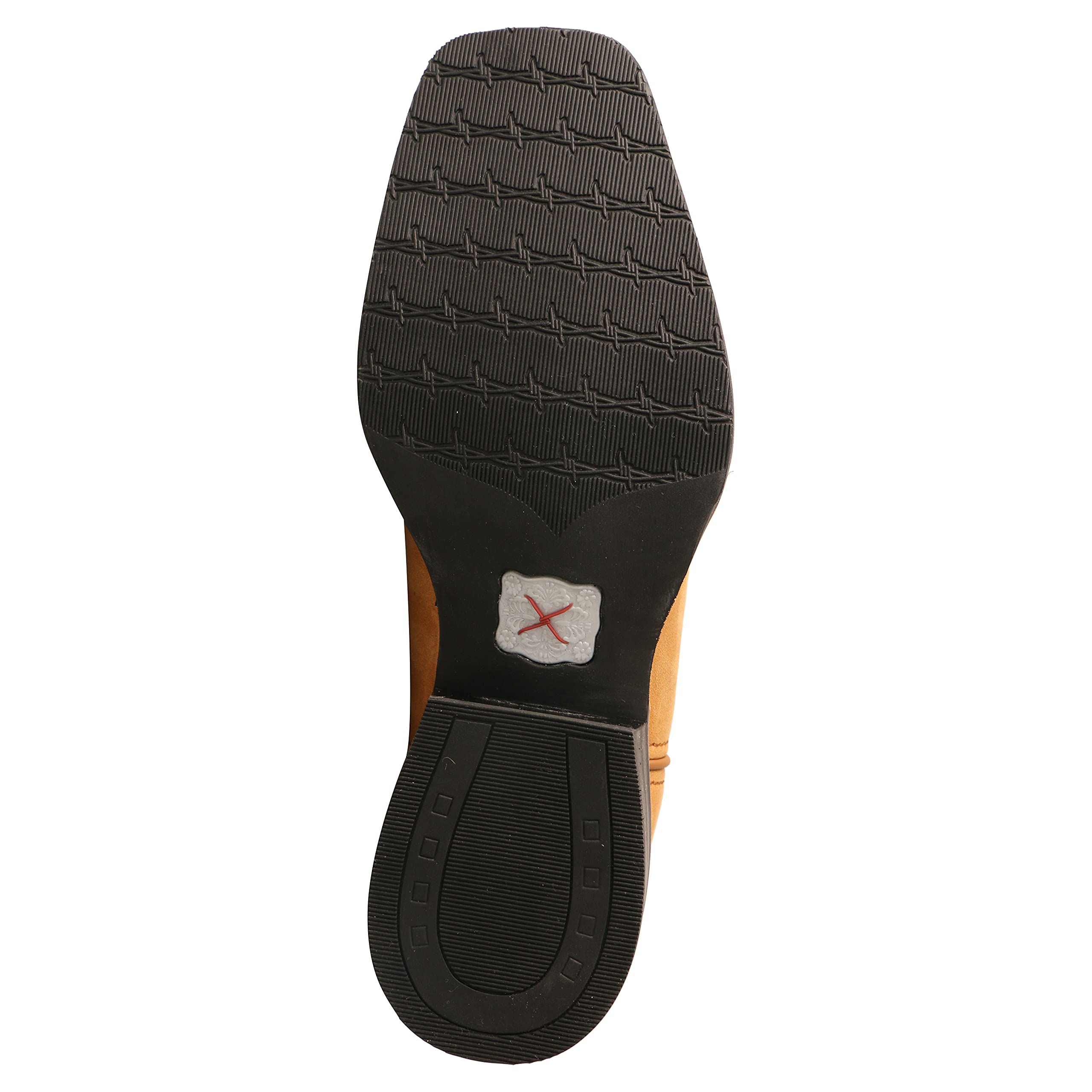 Twisted X Women's 9