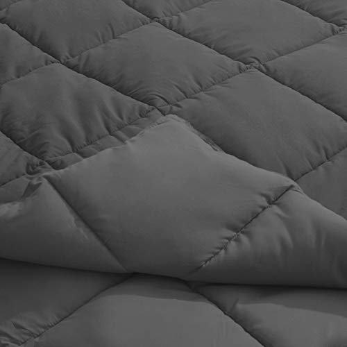 Grey (Box Stitch)