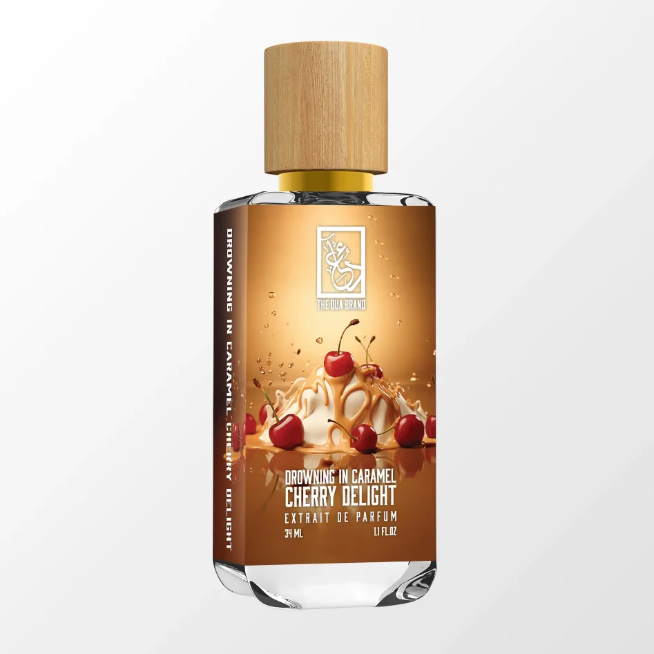 Delicious Caramel Cherry Delight Gourmet Candy - Perfect for Parties, Gifts & Sweet Cravings | Premium American Dessert Treat