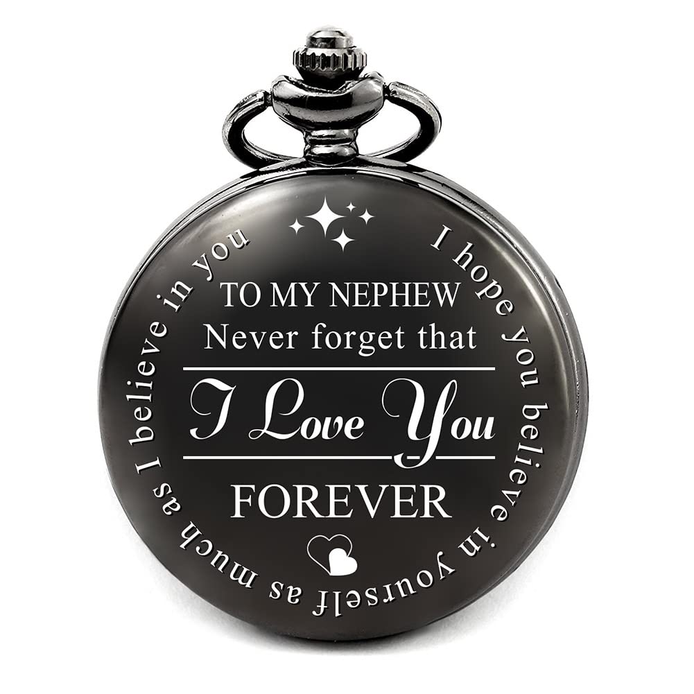 **Best Men's Gifts for Birthday, Anniversary, Valentine's Day & Father's Day - Unique Presents for Him - Perfect for Dad, Husband & Boyfriend**