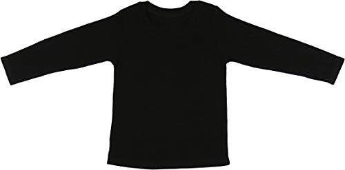 Classic Cotton - Black