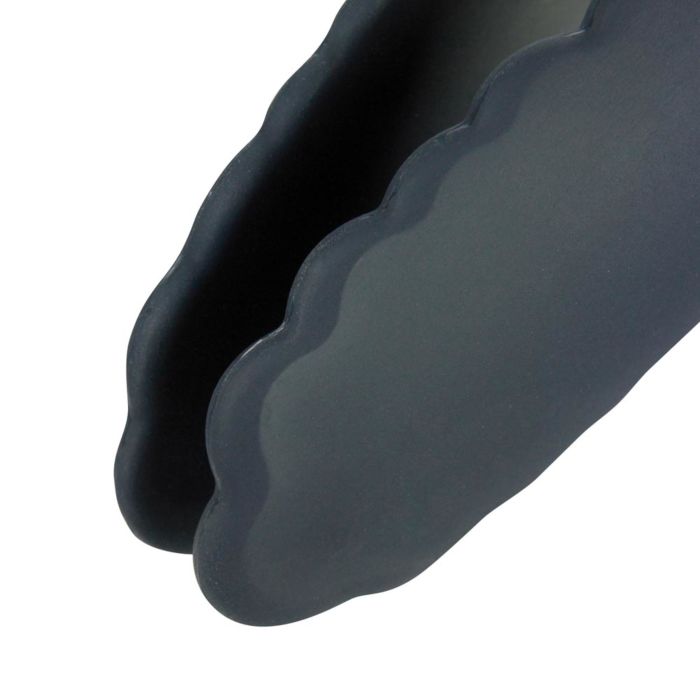 Non-Slip Silicone Locking Tongs - Heat Resistant Kitchen Tongs for Grilling, Cooking & Serving - Multiple Sizes Available for BBQ, Salad & Food Handling