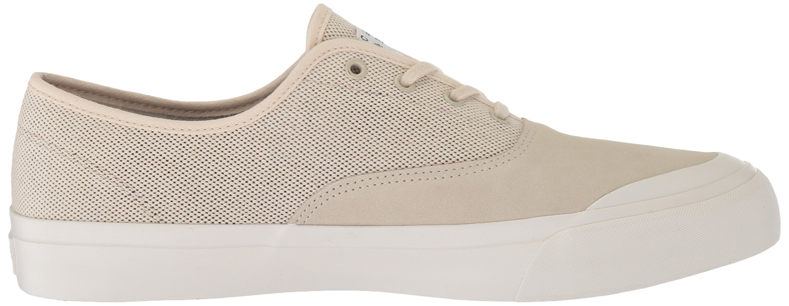 HUF Men's Cromer Skate Shoes - Lightweight & Durable Skateboarding Sneakers for Streetwear & Casual Wear | Perfect for Skating, Walking & Everyday Fashion