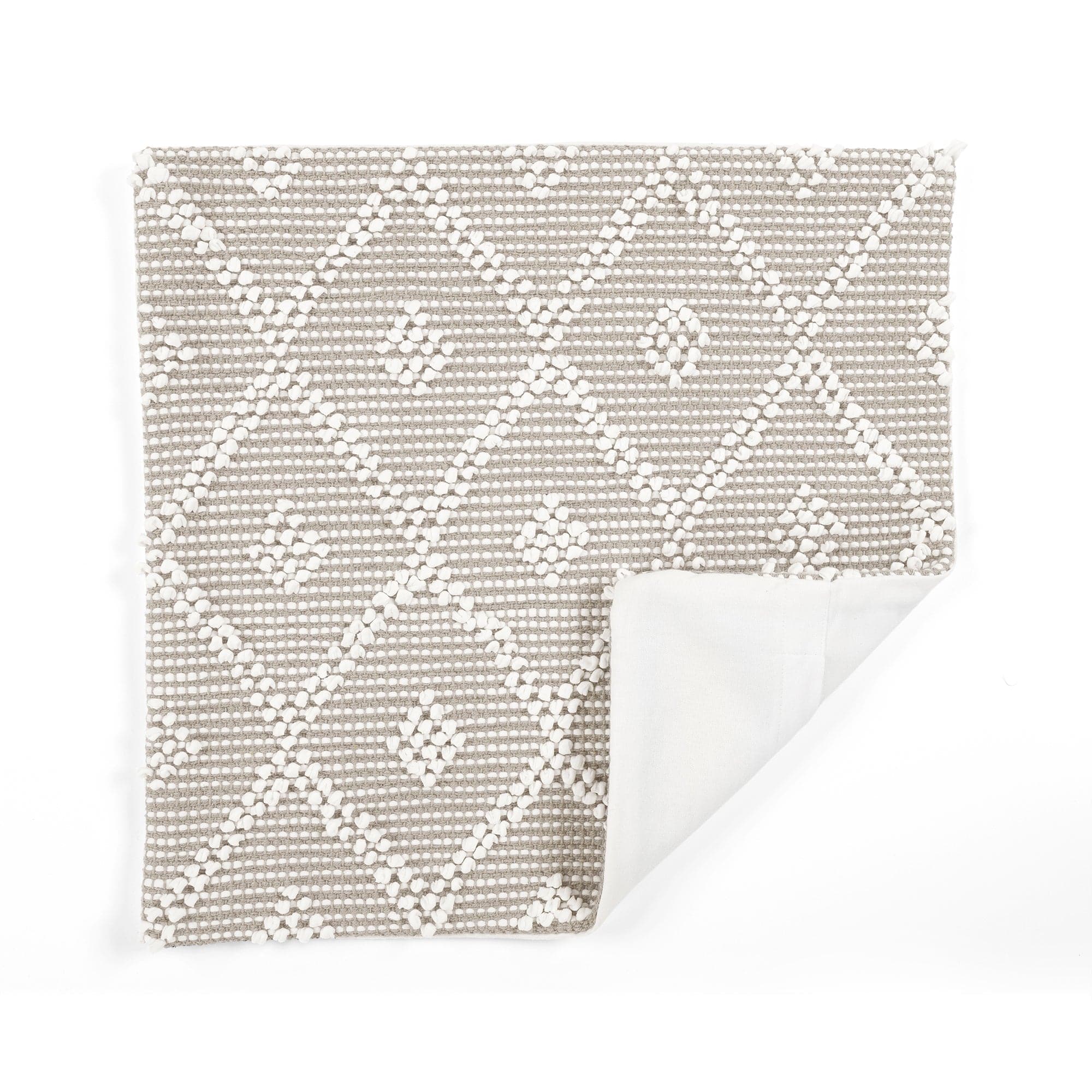 Adelyn Decorative Pillow Cover - Soft & Stylish Home Decor for Sofa, Bed, Couch - Perfect for Living Room, Bedroom & Nursery