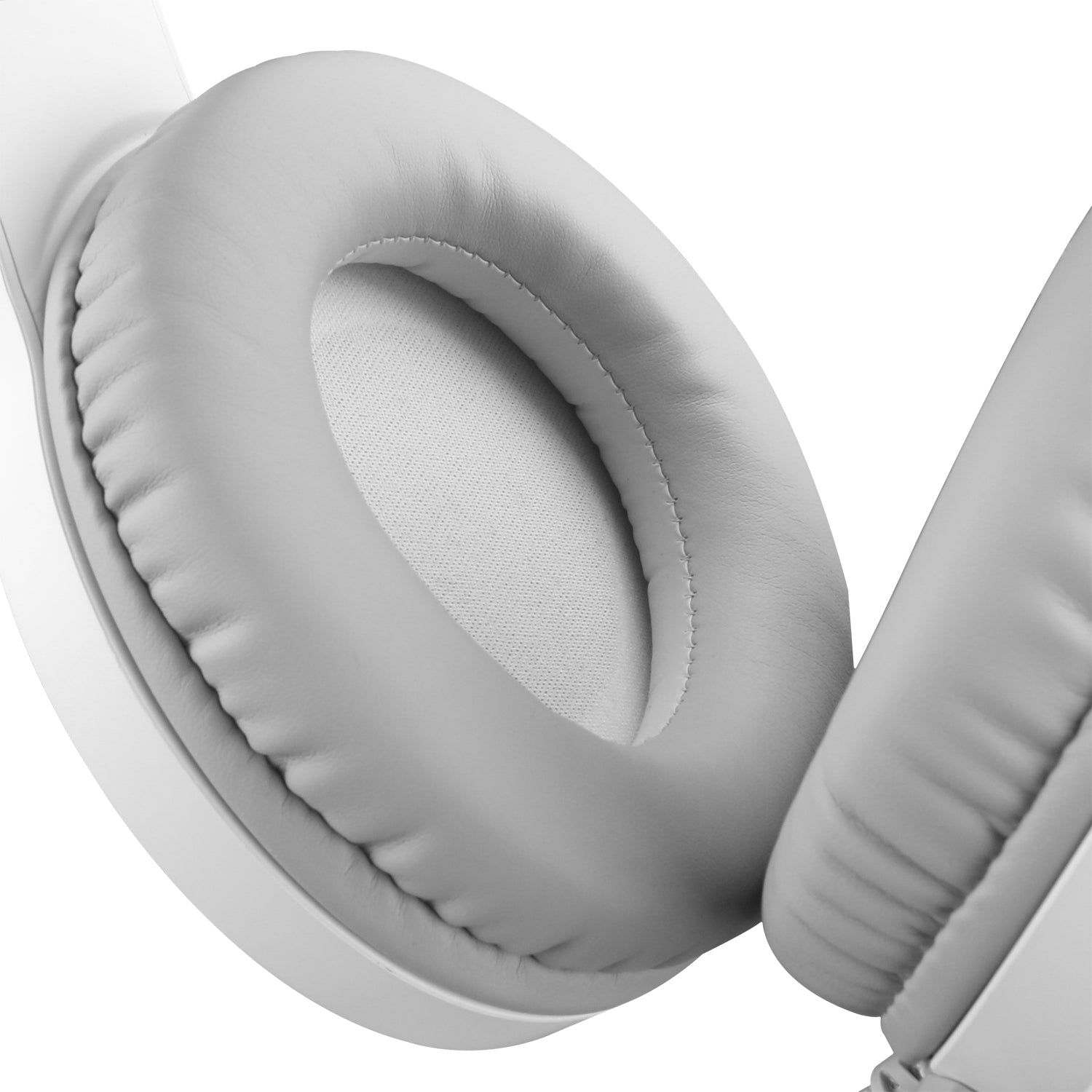 Redragon HYLAS H260W RGB Wireless Gaming Headset with Microphone - White | Immersive Sound for PC, PS5, Xbox & Mobile Gaming