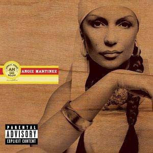 Angie Martinez - Animal House CD Album (Explicit) | Hip Hop & Rap Music | Perfect for Parties, Workouts, and Car Rides
