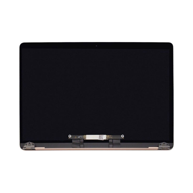 Macbook Air 13 A1932 LCD Screen Replacement Display Assembly for Late 2018 Model - Perfect for Cracked/Damaged Screens, DIY Repair & Tech Upgrades