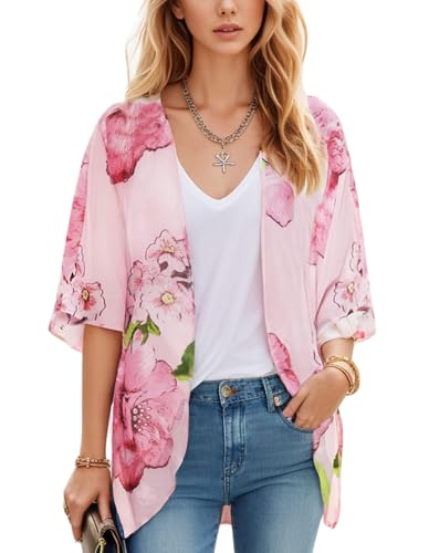 Pink Flower