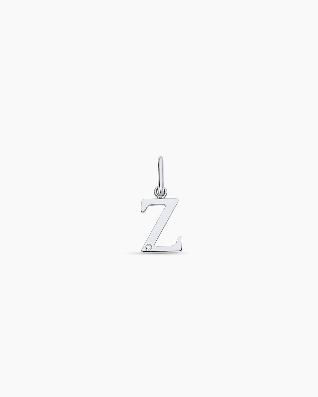 Vintage Diamond Alphabet Charms for Jewelry Making - Perfect for Necklaces, Bracelets & DIY Craft Projects