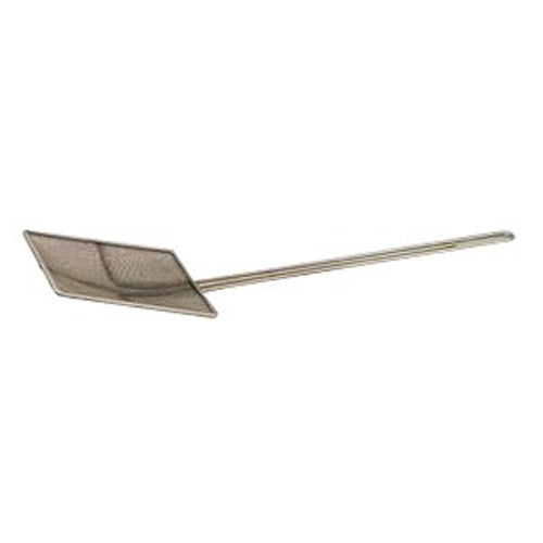 Premium Stainless Steel Skimmer 6 3/4