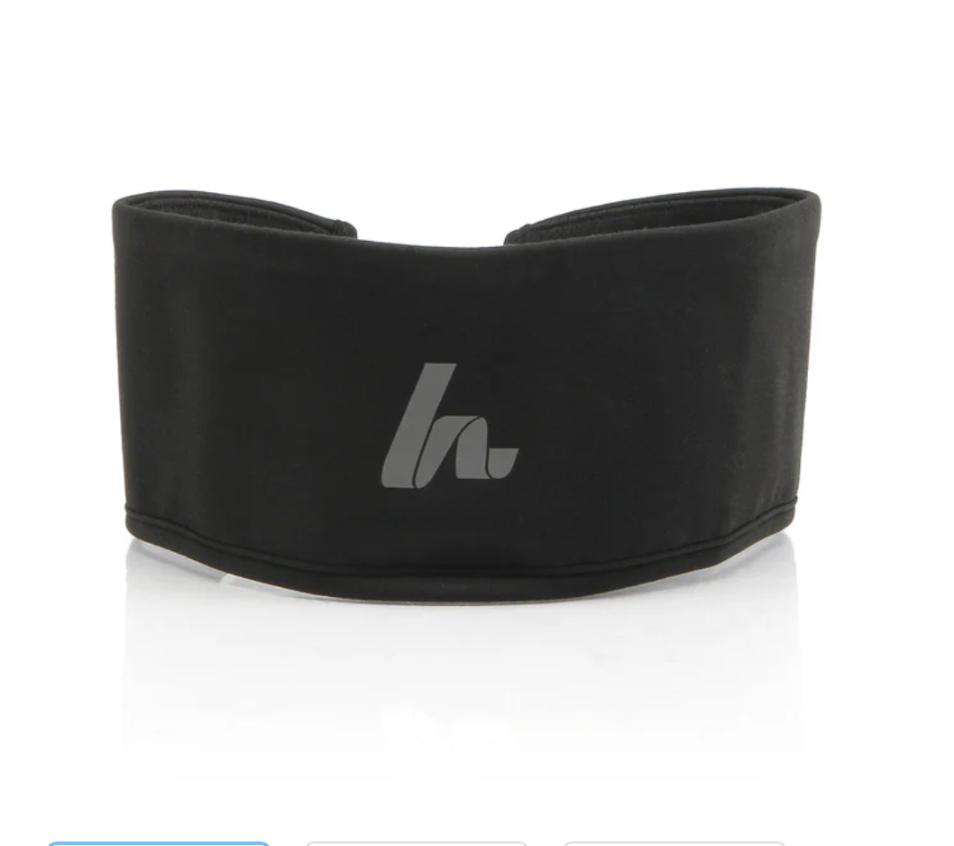 Howies Neck Laceration Protection Guard - Cut-Resistant Safety Neck Protector for Work & Sports | OSHA-Compliant for Construction, Welding, and Outdoor Activities