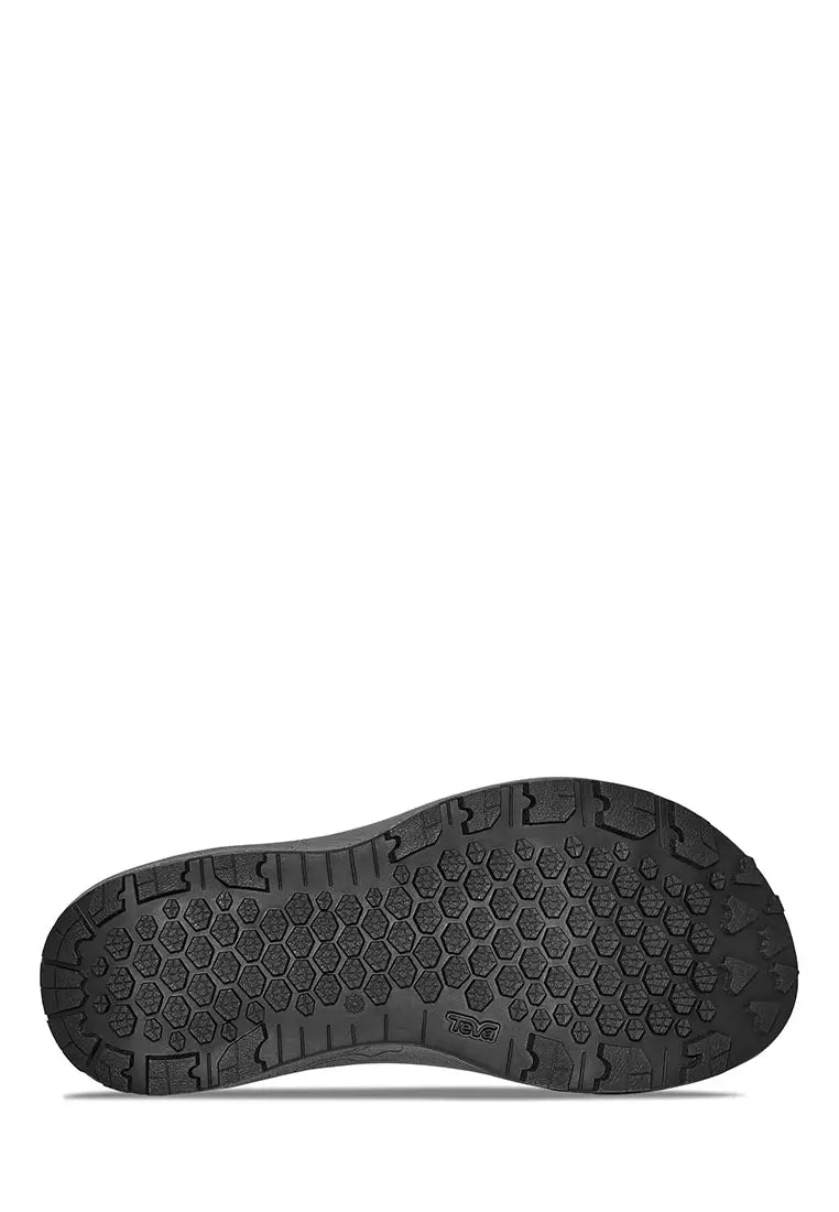 Men's Hydratrek Waterproof Hiking Sandals - Lightweight Quick-Dry Outdoor Adventure Footwear for Camping, Beach & Travel